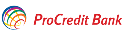 ProCredt Bank logo